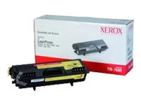 Xerox Toner for Brother TN7600 Black (003R99701)